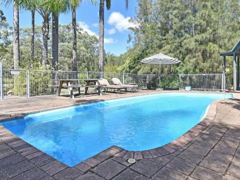Olive Grove Studio 1 - Accommodation Redcliffe 1