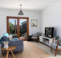 SPINDRIFT Kiama  Surrounds 4pm check out Sundays - Accommodation Redcliffe