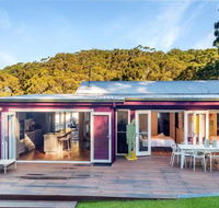 Tranquility at Hyams Beach - Accommodation Redcliffe