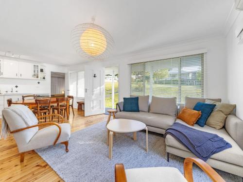 Kinghorne NSW Accommodation Redcliffe