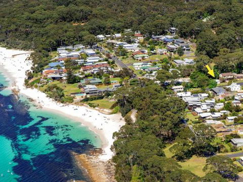 MOBYS At HYAMS Hyams Beach 4pm Check Out Sundays - Accommodation Redcliffe 3