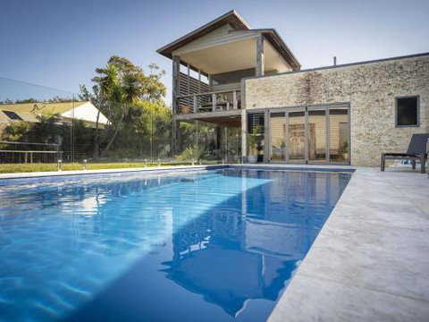 ARALUEN HOUSE Werri Beach 4pm Check Out Sundays - Accommodation Redcliffe 0