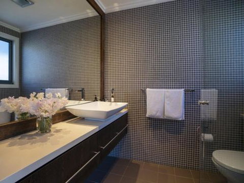 ARALUEN HOUSE Werri Beach 4pm Check Out Sundays - Accommodation Redcliffe 4