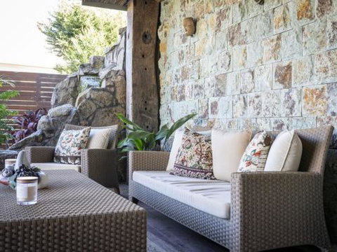 ARALUEN HOUSE Werri Beach 4pm Check Out Sundays - Accommodation Redcliffe 1