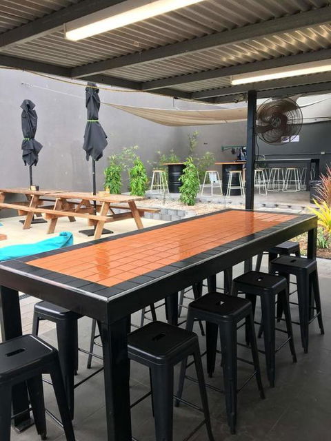 The Cozy Hostel - Accommodation Redcliffe 1