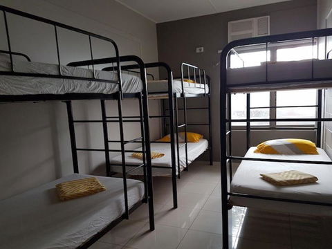 The Cozy Hostel - Accommodation Redcliffe 2