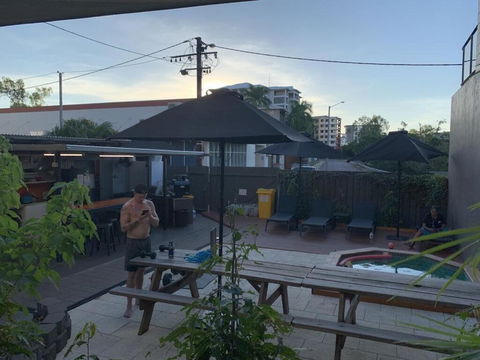 The Cozy Hostel - Accommodation Redcliffe 6