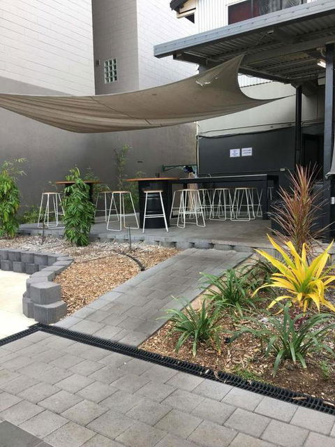The Cozy Hostel - Accommodation Redcliffe 3