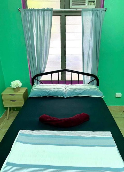 The Cozy Hostel - Accommodation Redcliffe 4