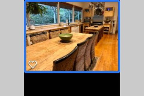 Healesville Garden Country Retreat - Accommodation Redcliffe 2