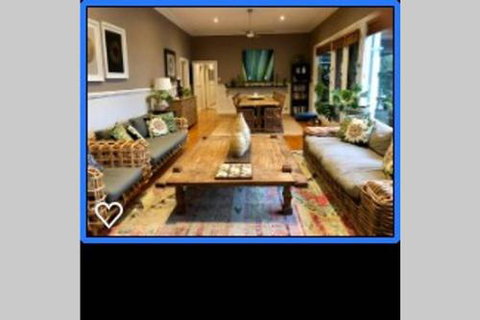 Healesville Garden Country Retreat - Accommodation Redcliffe 1