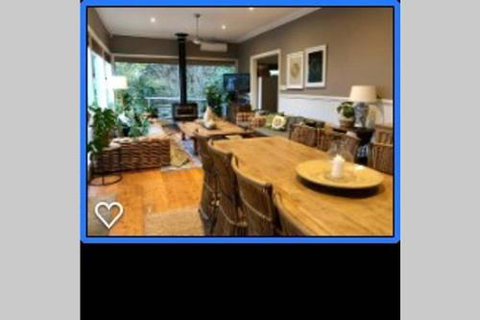 Healesville Garden Country Retreat - Accommodation Redcliffe 3
