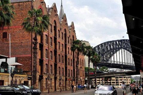A Cozy & Modern Studio Next To Darling Harbour - Accommodation Redcliffe 4