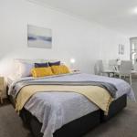 A Cozy & Modern Studio Next To Darling Harbour - Accommodation Redcliffe 0