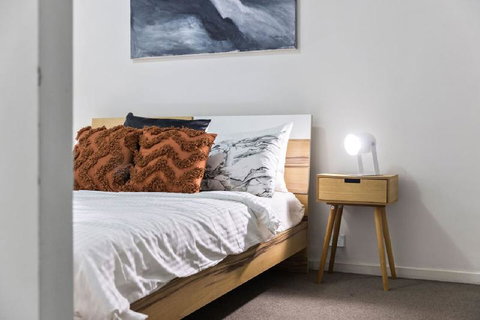 A Modern & Cozy Studio Next To Darling Harbour - Accommodation Redcliffe 5