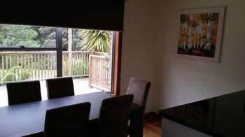 Strahan Holidays - Accommodation Redcliffe 2