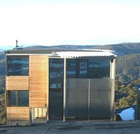 Gran Sasso 3 - Accommodation Redcliffe