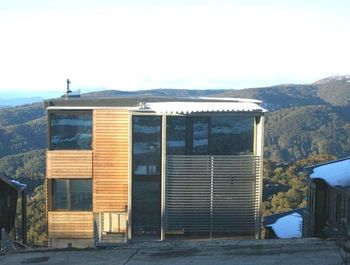 Gran Sasso 3 - Accommodation Redcliffe 0