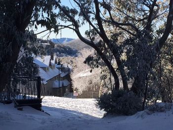 Gran Sasso 3 - Accommodation Redcliffe 3