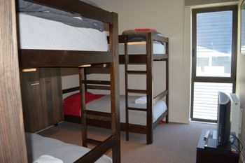 Gran Sasso 3 - Accommodation Redcliffe 2