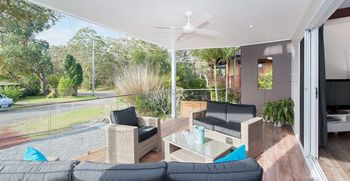Nelson Bay NSW Accommodation Redcliffe