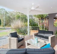 Idle Days 3 Achilles Street - Accommodation Redcliffe