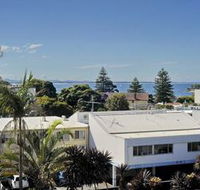 Cote dAzur Unit 43 / 61 Donald Street - Accommodation Redcliffe