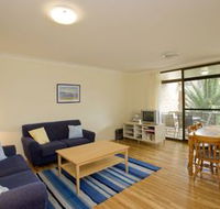 St George Unit 4 Nelson Bay - Accommodation Redcliffe