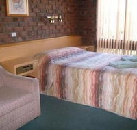 Echuca Rivergum Motor Inn - Accommodation Redcliffe