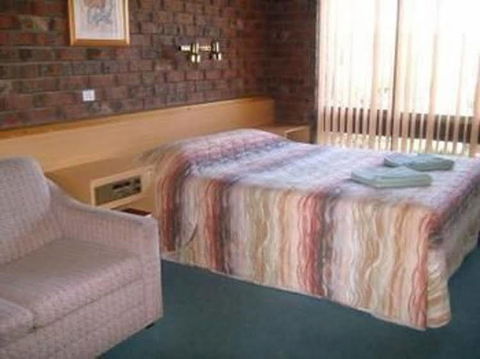 Echuca Rivergum Motor Inn - Accommodation Redcliffe 0