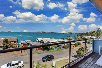 Triview Unit 10 1 Mitchell Street - Accommodation Redcliffe 0