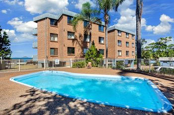 Triview Unit 10 1 Mitchell Street - Accommodation Redcliffe 1