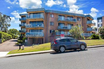 Triview Unit 10 1 Mitchell Street - Accommodation Redcliffe 3