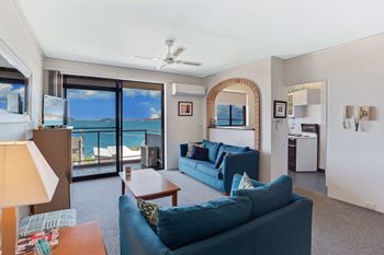 Triview Unit 10 1 Mitchell Street - Accommodation Redcliffe 5