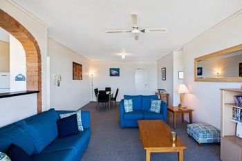 Triview Unit 10 1 Mitchell Street - Accommodation Redcliffe 6