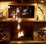 Peppers Rundells Alpine Lodge - Accommodation Redcliffe