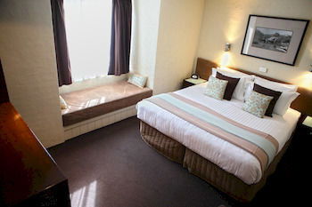 Peppers Rundells Alpine Lodge - Accommodation Redcliffe 5