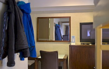 Peppers Rundells Alpine Lodge - Accommodation Redcliffe 4