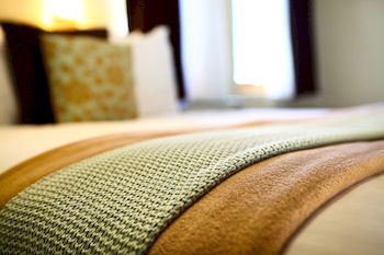 Peppers Rundells Alpine Lodge - Accommodation Redcliffe 1