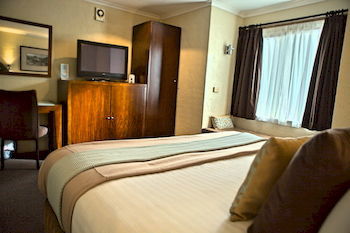 Peppers Rundells Alpine Lodge - Accommodation Redcliffe 6