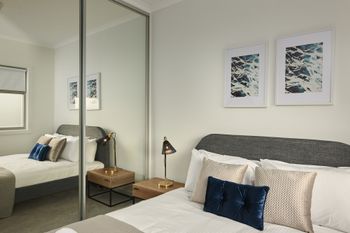 Cute Homey Apartment In Chadstone - Accommodation Redcliffe 5