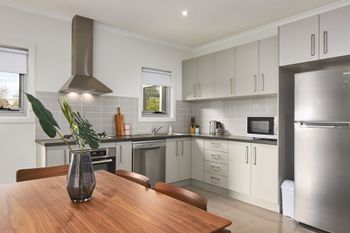Cute Homey Apartment In Chadstone - Accommodation Redcliffe 6