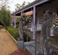 Spooky Hall Motel - Accommodation Redcliffe