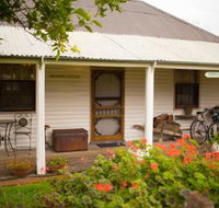Davidsons Cottage - Accommodation Redcliffe