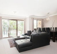 Nicholli Bay Parklands Unit 34 / 2 Gowrie Avenue - Accommodation Redcliffe