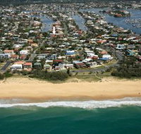 Oomoo 27a - Accommodation Redcliffe