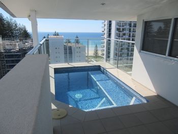 Eden - Accommodation Redcliffe 0