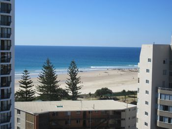 Eden - Accommodation Redcliffe 4