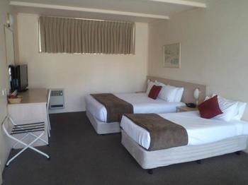 Oriana Motor Inn - Accommodation Redcliffe 1