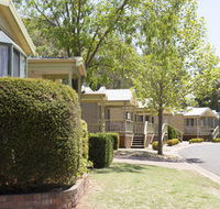 Big4 Dubbo Parklands - Accommodation Redcliffe